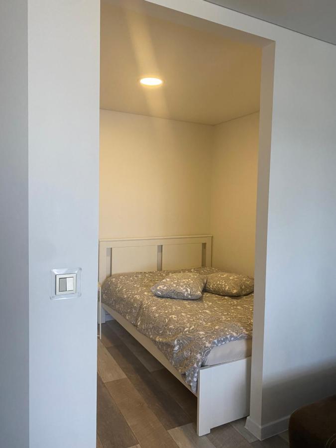 Nemuno Apartamentai Panevėžys Exterior foto